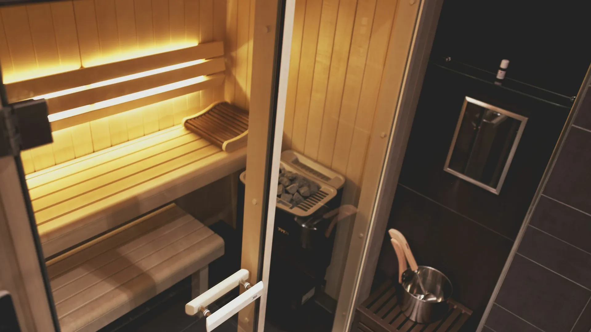 Secret Suites Brussels 0*,