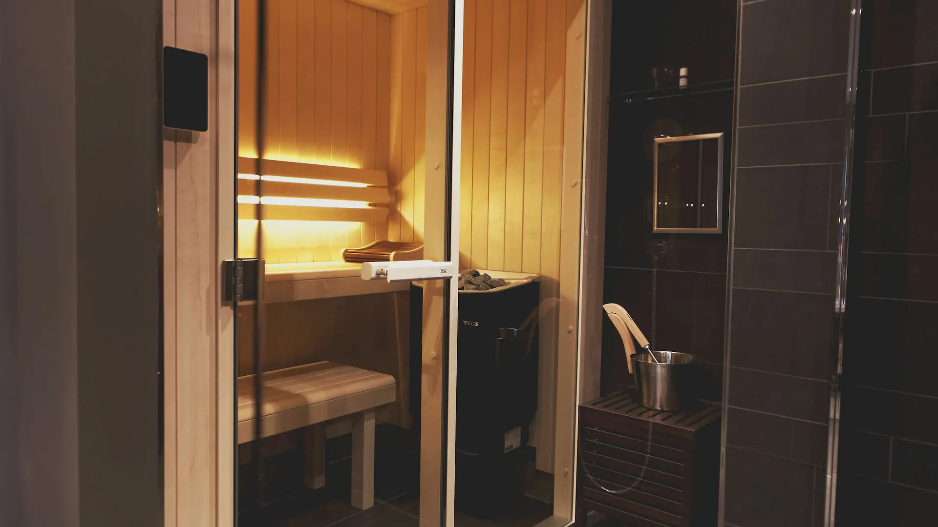 Apartment Secret Suites Brussels Belgium