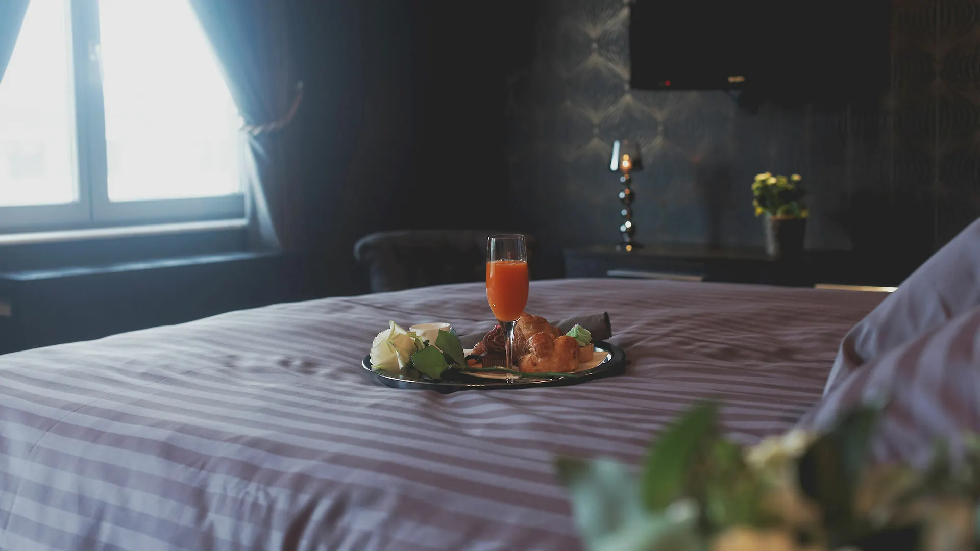 Апартаменты Secret Suites Брюссель